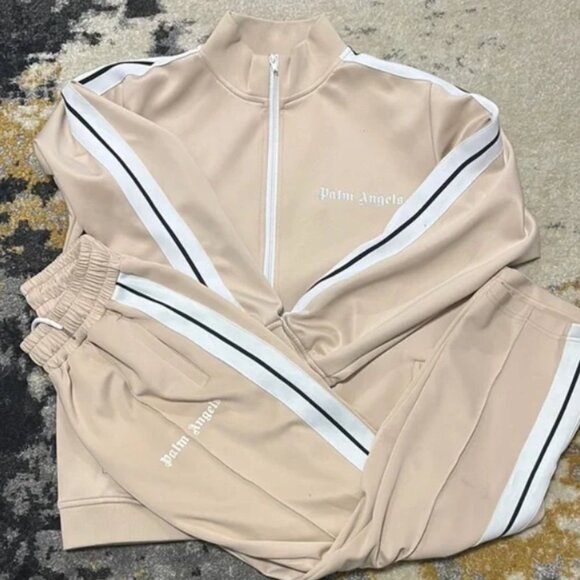 Palm angels classic tracksuit full set - Picture 1 of 7